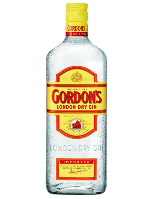 Gordons Dry /  Гордонс Драй