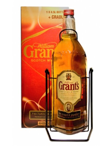 Grants / Грантс
