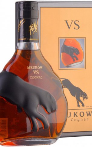 Meukow VS / Меуков ВС