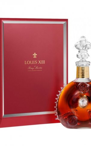 Remy Martin Louis XIII / Реми Мартан Луи ХIII