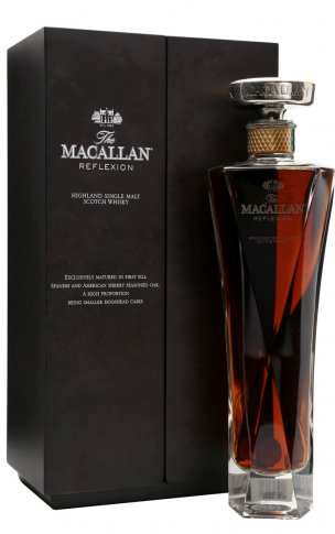 The Macallan Reflexion / Макаллан Рефлекшн