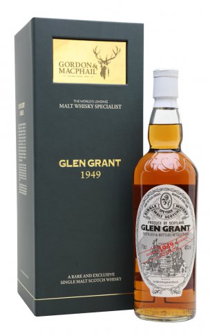 Glen Grant 1949 / Глен Грант 1949 года 