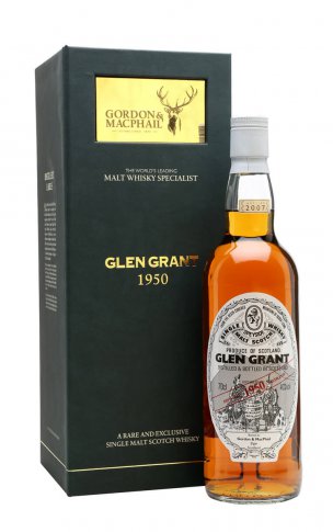 Glen Grant 1950 GM / Глен Грант 1950 года