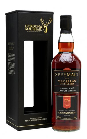 The Macallan 1967 / Макаллан 1967 года