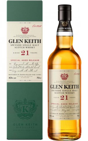 Glen Keith 21 Years Old / Глен Кейт 21 год