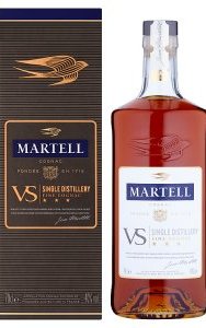 Martell VS / Мартель ВС