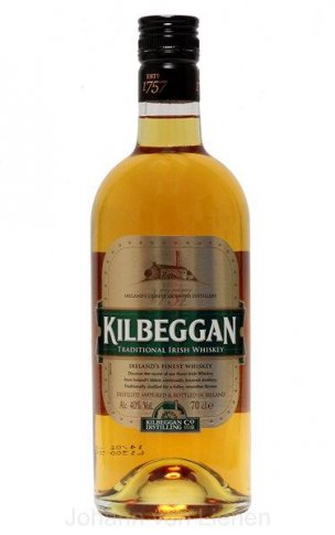 Kilbeggan Blend / Килбегган Бленд