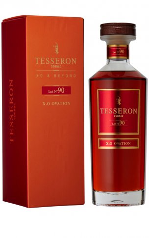 Tesseron Lot №90 X.O. Tradition /  Тессерон Лот №90 Икс О Традисьон