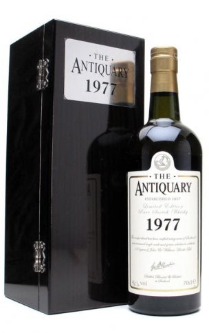Antiquary 1977 /  Антиквари 1977 года