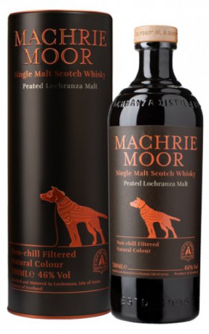 Machrie Moor ( Arran ) / Махри Мур ( Арран )