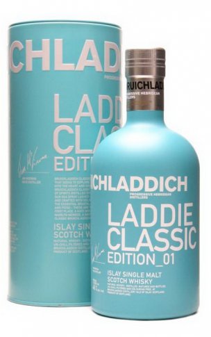 Bruichladdich Laddie Classic / Бруклади Лади Классик