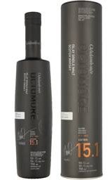 Bruichladdich Octomor 15.1 / Бруклади Октомор 15.1 