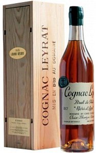 Leyrat Brut de Futs Hors d'Age / Лейра Брют де Футс Ор д'Аж