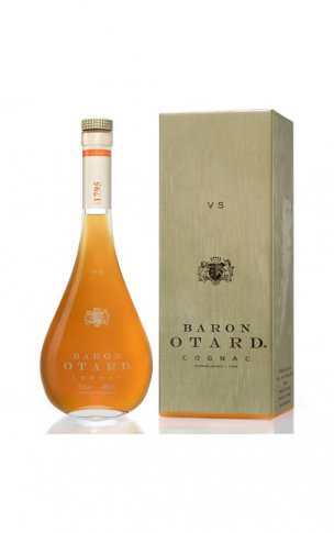 Otard VS / Отард ВС