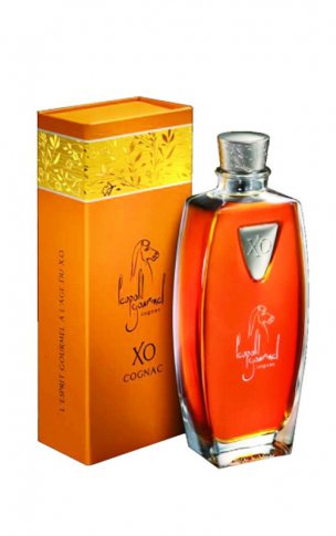 Leopold Gourmel XO / Леопольд Гурмель ХО
