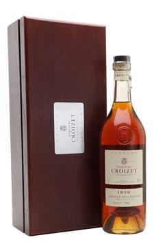 Croizet Single Vintage 1974  / Круазет Сингл Винтаж 1974 года