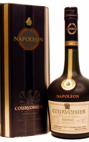 Courvoisier Napoleon / Курвуазье Наполеон