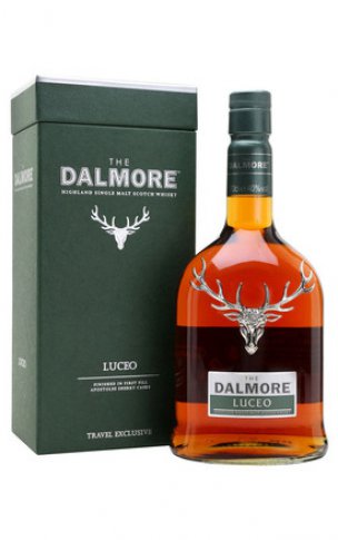 Dalmore Luceo / Далмор Люцео