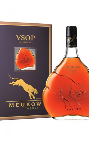 Meukow VSOP / Меуков ВСОП
