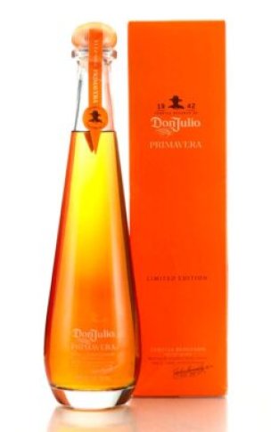 Don Julio 1942 Primavera Reposado / Дон Хулио 1942 Примавера Репосадо