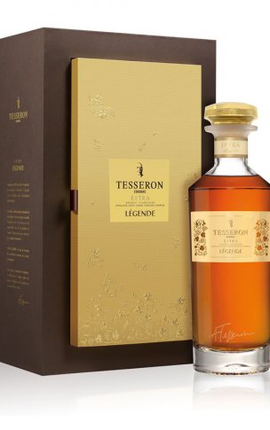 Tesseron Extra Legende / Тессерон Экстра Легенд