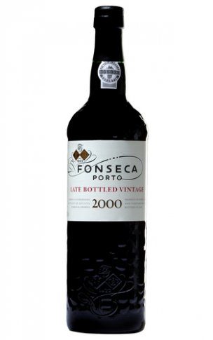 Fonseca Late Bottled Vintage / Фонсека Лейт Боттлд Ви6нтэдж