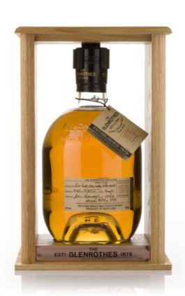 Glenrothes 1975 / Гленротс 1975 года