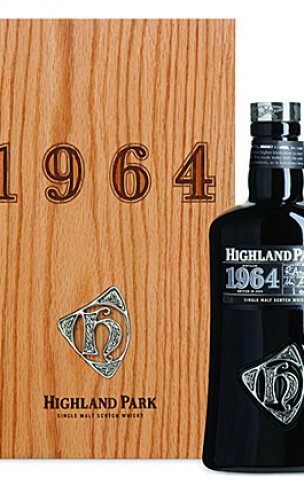 Highland Park 1964 / Хайленд Парк 1964 года