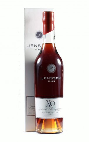 Jenssen XO Grande Champagne / Дженсен ХО Гранд Шампань