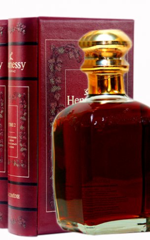 Хеннесси Библиотека / Hennessy Library