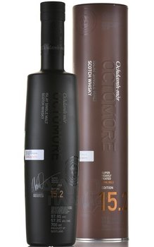 Bruichladdich Octomor 15.1 / Бруклади Октомор 15.1