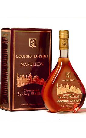 Leyrat Napoleon / Лейра Наполеон