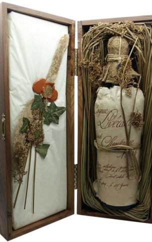 Lheraud 1820 / Леро 1820 года
