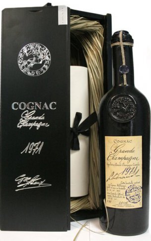 Lheraud 1966 / Леро 1966 года