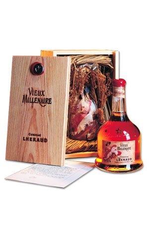 Lheraud Vieux Millenaire 25y.o. / Леро Вье Милленер 25 лет