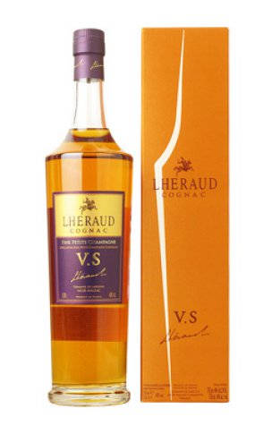 Lheraud VS / Леро ВС