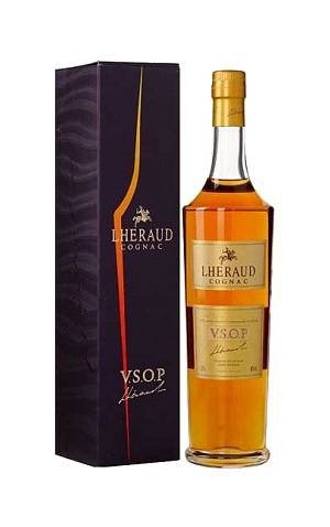 Lheraud VSOP / Леро ВСОП