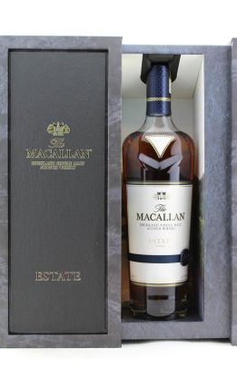 The Macallan Estate / Макаллан Эстейт