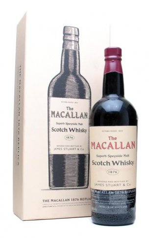 The Macallan Replica 1876 / Макаллан Реплика 1876
