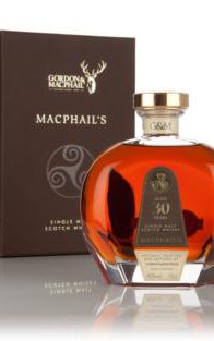 Macphails 30 Years Old G.M. / Макфаилс 30 лет