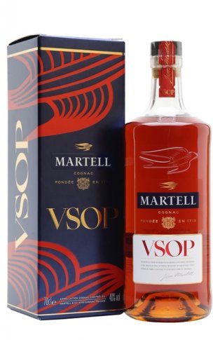 Martell VSOP / Мартель ВСОП