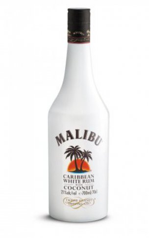 Malibu /  Малибу