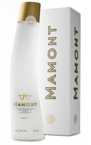 Mamont / Мамонт