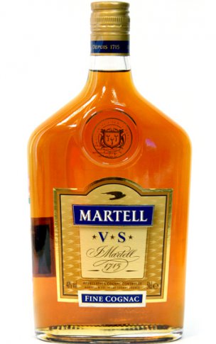 Martell VS / Мартель ВС