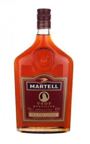 Martell VSOP / Мартель ВСОП