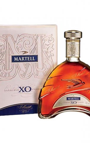 Martell X.O. / Мартель ХО