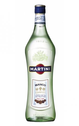 Martini Bianco /  Мартини Бьянко 