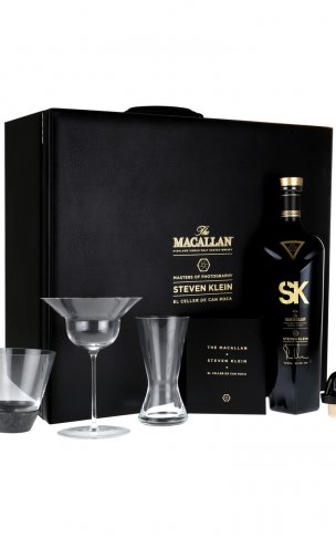 The Macallan Masters of Photography Steven Klein / Макаллан Мастер Оф Фотографи Стивен Кляйн