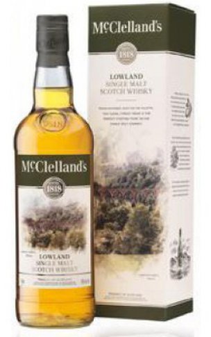 McClellands Lowland 5 Years Old / Маклеланлс Лоуленд 5 лет