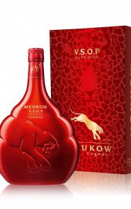 Meukow VSOP Red box / Меуков ВСОП Ред п/у